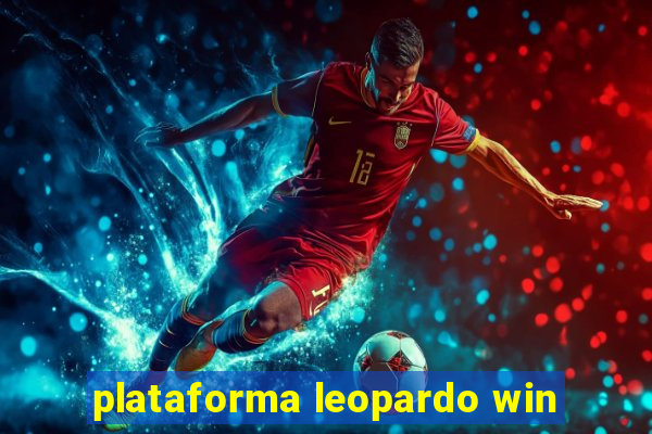 plataforma leopardo win